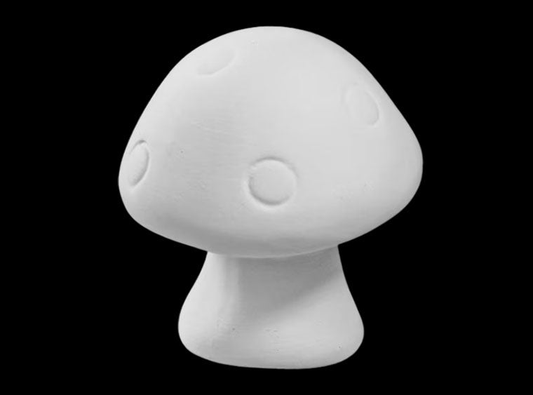 7. Mushroom