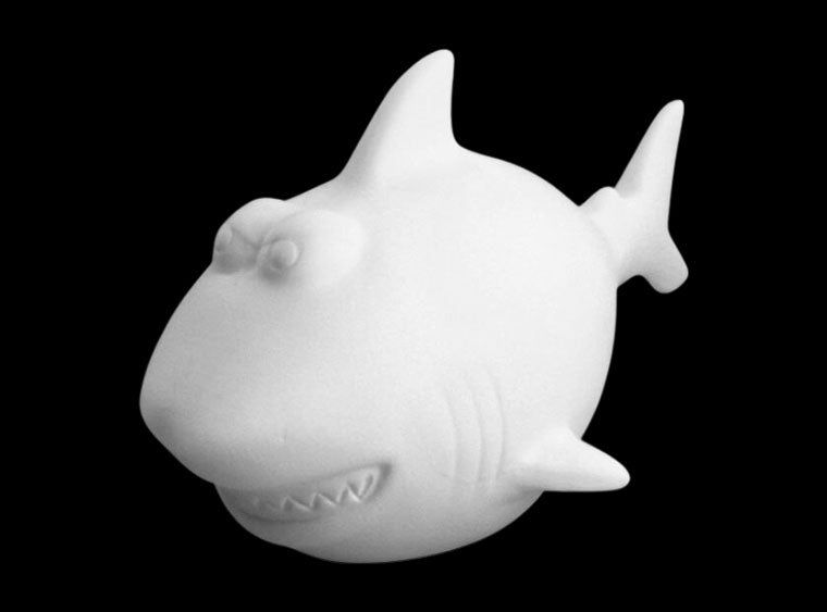 9. Shark