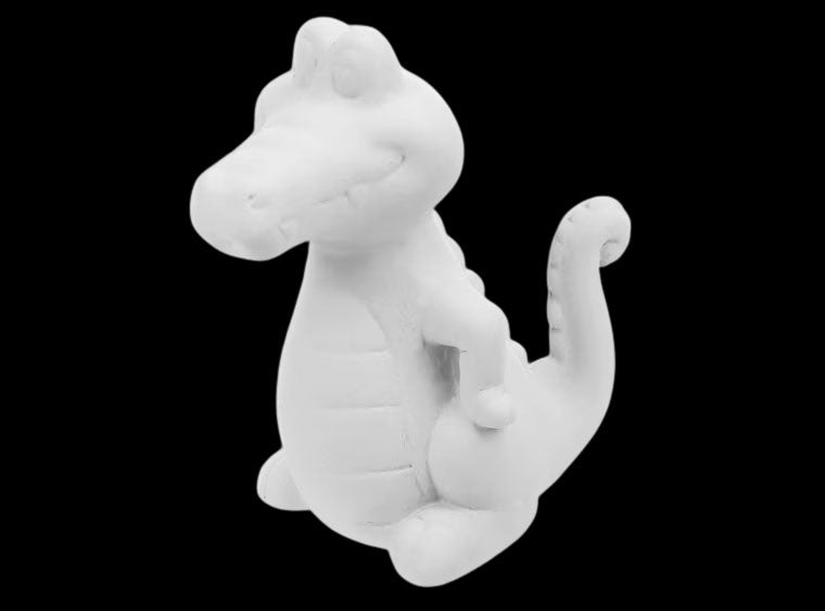 1. Alligator