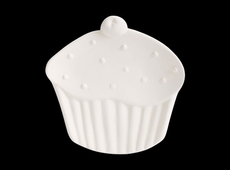 4. Cupcake Dish