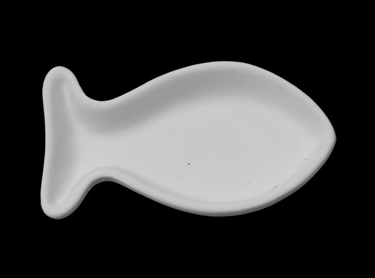 7. Fish Dish