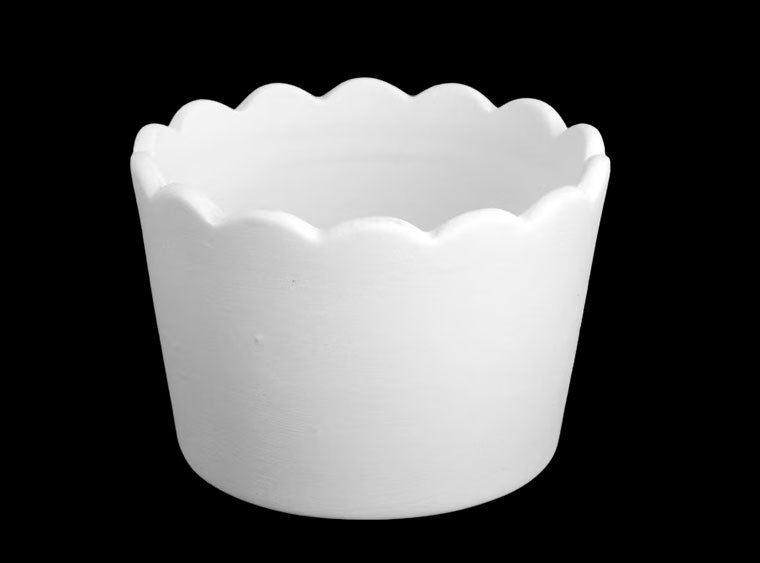 10. Pot