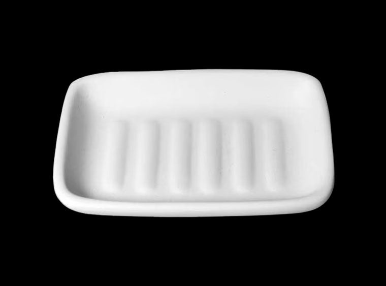 11. Soap Dish