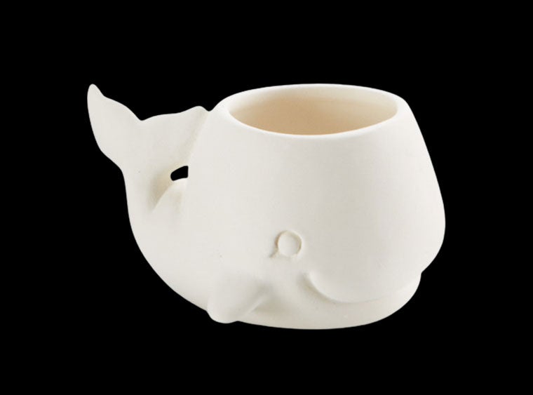 14. Whale Cup