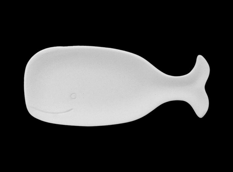 15. Whale Dish