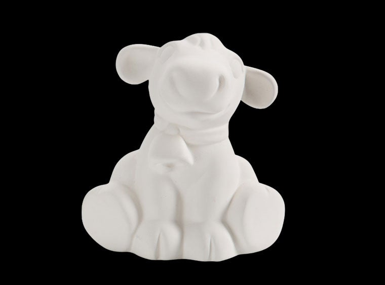 1. Cow