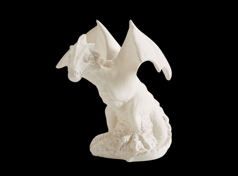 3. Dragon