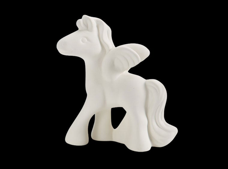 8. Pegasus