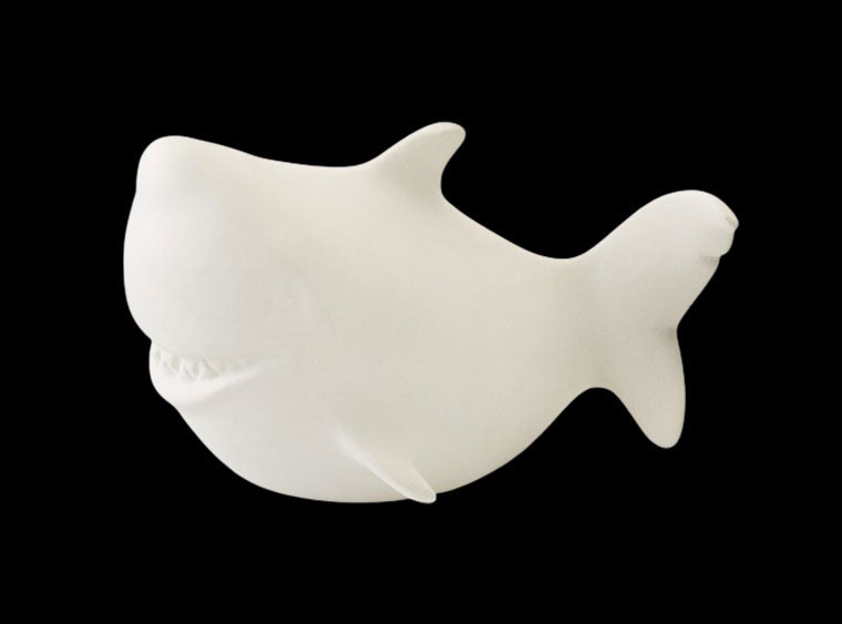 10. Shark