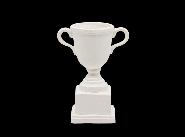 11. Trophy