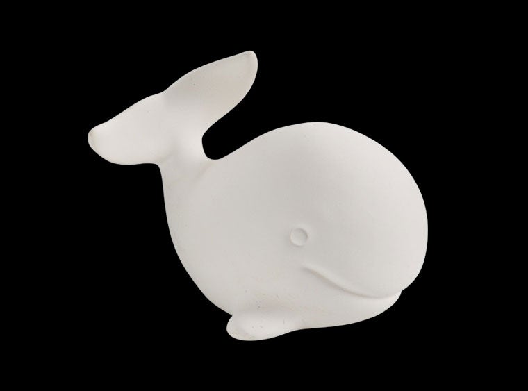 12. Whale